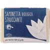 fior di loto - Saponetta Struccante al Latte