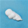 bisou bio - Mousse Corpo Detergente al Talco - Fresh