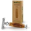bambaw - Rasoio di Sicurezza in Bamboo