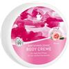 bioturm - Crema Corpo Nutriente alla Rosa