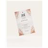 zoe cosmetics - Ready to Lift - Maschera Viso Antirughe effetto Lifting