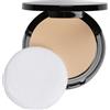 liquidflora - Cipria Compatta 02 - Medium Beige