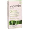 Acorelle - Strisce Depilatorie Corpo con Aloe Vera -