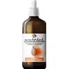 Alkemilla - Olio di Mandorle Biologico Profumato - Crema di Albicocca e Pesca