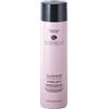 Alkemilla - Shampoo Extra Liscio con Rosa Damascena