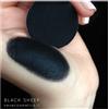 neve cosmetics - Ombretto Nero Opaco - Black Sheep