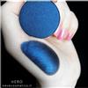 neve cosmetics - Ombretto Nero Blu - Hero