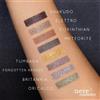 neve cosmetics - Ombretto Nero Grigio Caldo - Meteorite