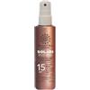 domus olea toscana - Fluido Solare Viso Corpo SPF 15 con Protezione Bassa