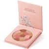 astra make-up - Bronzer Naturale - Mosaic Face Powder