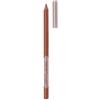 neve cosmetics - Matita Occhi Marrone Dorato - Terra