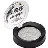 purobio - Ombretto biologico 23 - Argento Shimmer