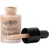 purobio - Fondotinta Liquido biologico Sublime Drop 01