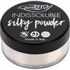purobio - Cipria biologica Indissoluble Silky Powder