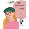 purobio - Maschera Viso Peel Off Pelle Secca - Fico