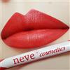 neve cosmetics - Matita Labbra Rosso Corallo - Peperoncino