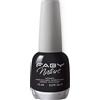 faby nails - Smalto Naturale Nero - Black Pepper