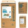 greenatural - Detergente Liquido Ecobio per Bucato