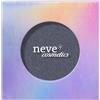 neve cosmetics - Ombretto Grigio Blu - Incubo
