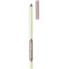 neve cosmetics - Matita Occhi Trasparente con Riflessi Oro Verde - Vedo non Vedo
