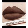 neve cosmetics - Matita labbra marrone scuro - Closing Time