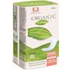 organyc - Assorbenti Post Parto Primi Giorni - Ripiegati