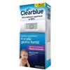 PROCTER & GAMBLE SRL TEST DI OVULAZIONE CLEARBLUE AVANZATO 20 PEZZI