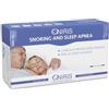ONIRIS - Ortesi antirussamento - Clinicamente dimostrata per l'apnea notturna - Made in France - Bite dentale - Ortesi di avanzamento mandibolare - Agisce sulle cause del sonno di scarsa qualità.