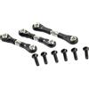 Carson 500530034 - Tt-02 Set sterzo Linkage
