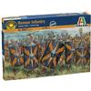 Italeri 6047 - Cesar's Wars - Roman Infantry Scala 1:72