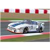 Italeri IT3639 Macchina Modello 1:24 Porsche 935, Baby