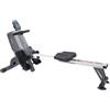 TOORX ROWER ACTIVE PRO Vogatore Salvaspazio con regolazione elettromagnetica dello sforzo - RICHIEDI IL CODICE SCONTO