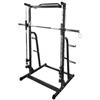 TOORX WLX-70 Smith Machine per Squat e Sollevamento Pesi Carico Max Struttura 300 kg