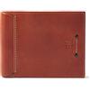 dR Amsterdam Billfold - 93559 Cammello, Camel, S, Contemporaneo