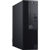 Dell PC Computer Ricondizionato Dell Optiplex 3060 SFF Intel i7-8700 Ram 16GB DDR4 SSD 480GB Freedos