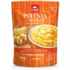 Arnaboldi Polenta con Formaggi alla Valdostana Senza Glutine [4 Confezione da 175g]
