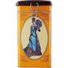 Ambrosoli Scatola di latta Liberty gr.500 caramella al miele