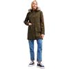 Desigual JACKET_DETROIT, 4003 MILITARY GREEN, L, verde, L
