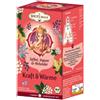 Shoti Maa Hari - Tè Shoti Maa Chakra per forza e calore 16 St