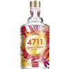 No.4711 No. 4711 4711 Remix Exotic Paradise, EdC 100 ml Eau de Toilette