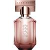 Peach-Online-Mall Hugo Boss Il profumo per lei Edp Spray 30 ml Profumo