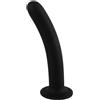 Magic Shiver Dildo Anale con Base a Ventosa - Anale e Vaginale, Silico