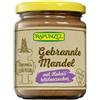 Rapunzel - Crema di mandorle tostate con zucchero di fiori di cocco 25