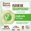 Douce Nature Fleur de Shampooing - Capelli grassi 85 g