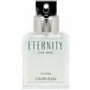 Peach-Online-Mall Calvin Klein Eternity per uomo Eau de Toilette Spray 50ml 50 ml