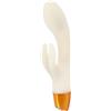 You2Toys Vibratore Rabbit "Glow in the dark" | You2Toys 1 pz Vibratore