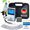 axion Dispositivo Combinato TENS EMS 4 Canali STIM-PRO X9+ 1 pz Appare