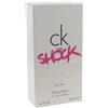 Peach-Online-Mall Calvin Klein Ck One Shock Eau De Toilette Spray 200ml 200 ml
