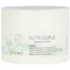 Wella Eimi Nutricurls Maschera anticrespo 150ml 150 ml