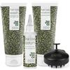 Australian Bodycare confezione da 4 per la cura della caduta dei capel